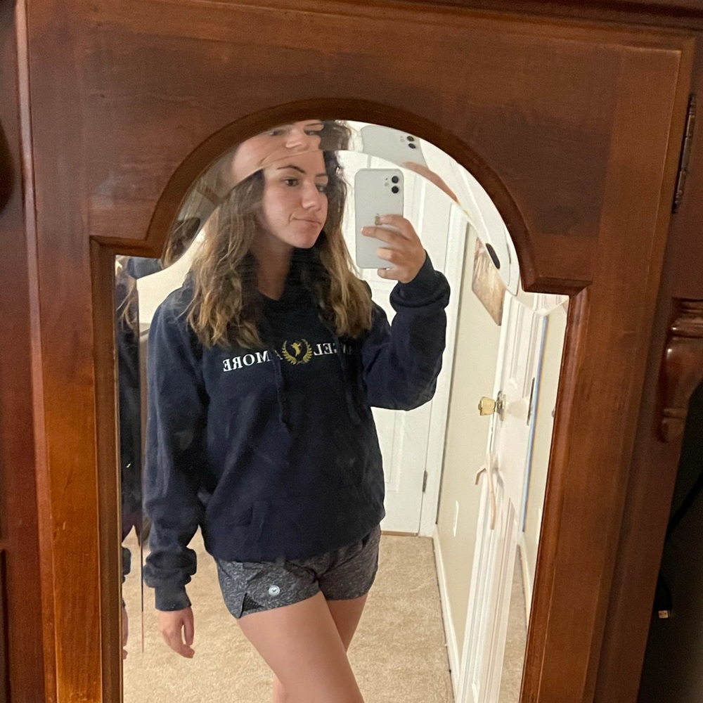 Super comfy cotton on sweatshirt